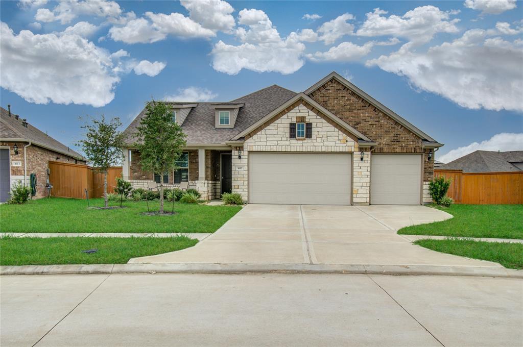 Foto principal - 1617 Black Oak Dr