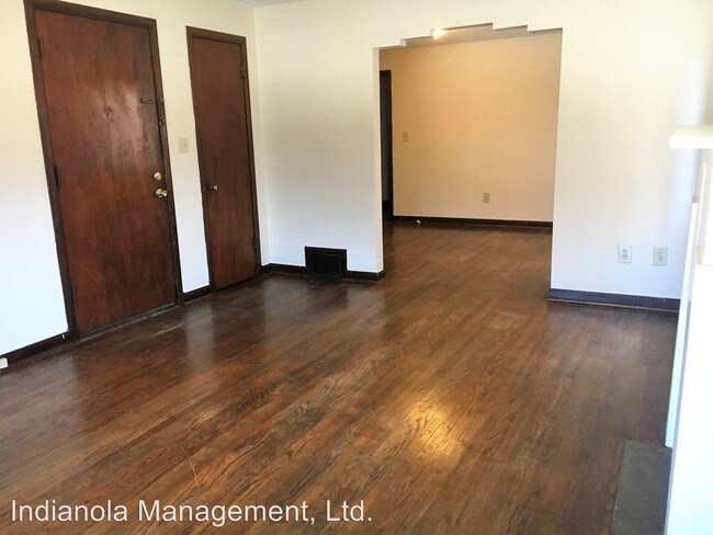 Foto del edificio - 3248-3252 Indianola Ave