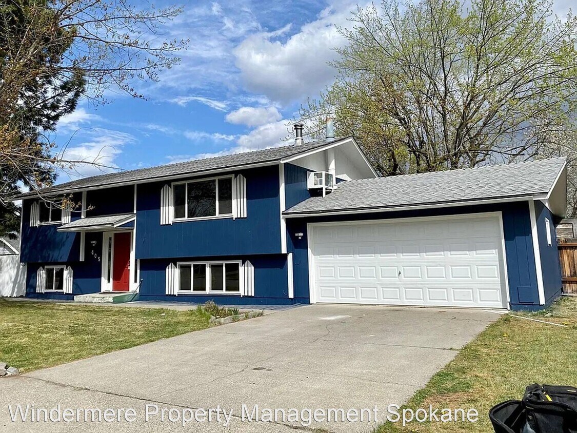 Primary Photo - 4 br, 2 bath House - 405 S Newer Road
