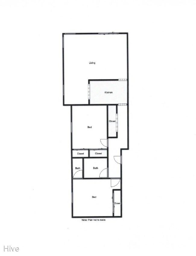 Foto del edificio - 1744 Dexter Ave N