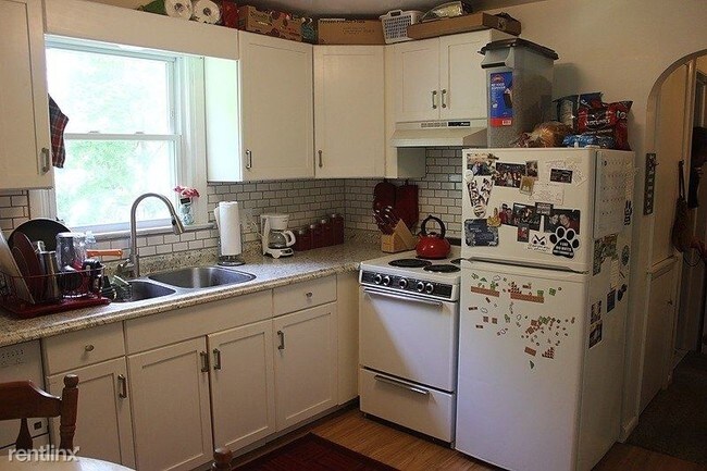 Foto del edificio - 3853 Quakerbridge Rd