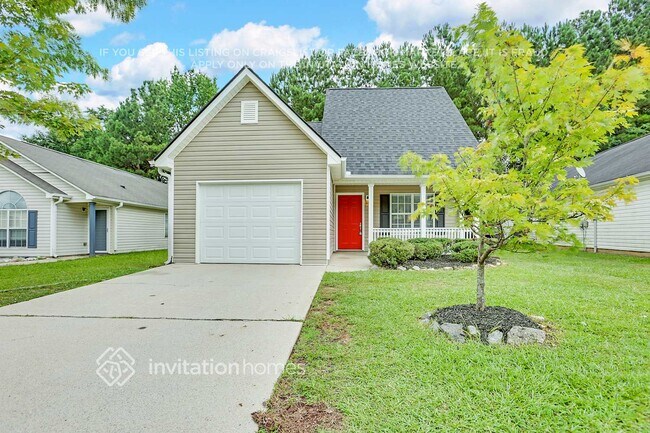 Foto del edificio - 7028 Branch Crossing Way