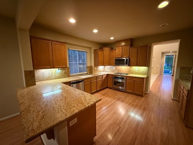 Building Photo - 3370 Coyote Rd