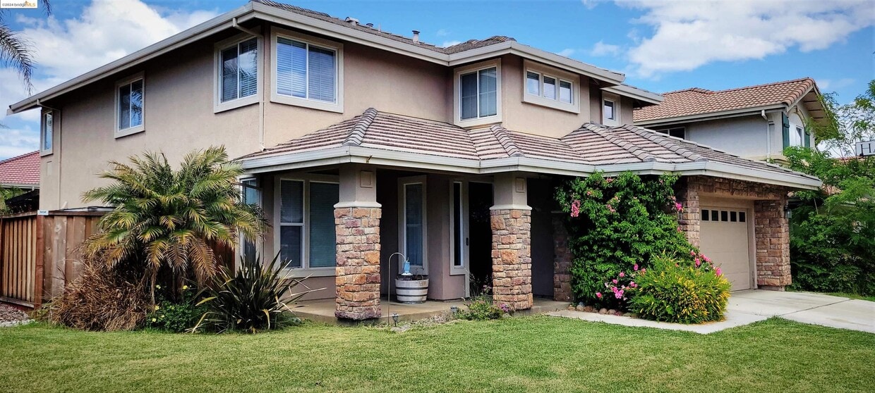 5053 Almanor Dr  