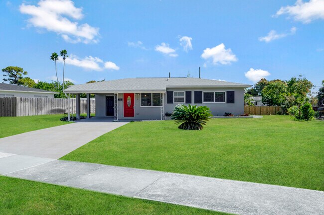 Foto del edificio - 530 NW 5th St