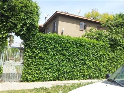 Building Photo - 6033 Barton Ave