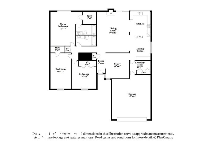 Building Photo - 7808 Bermejo Rd