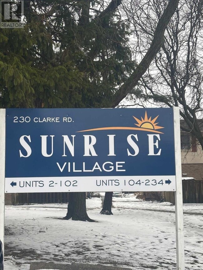 Building Photo - 230 Clarke Rd