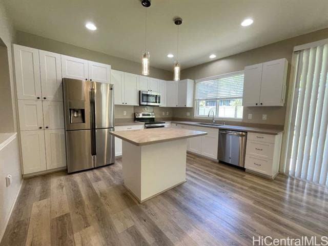 Building Photo - 91-1114-1114 Hokua St