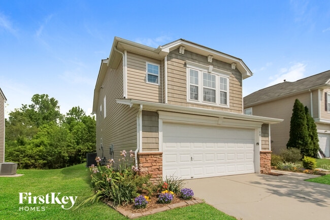 Building Photo - 4804 Abercromby St