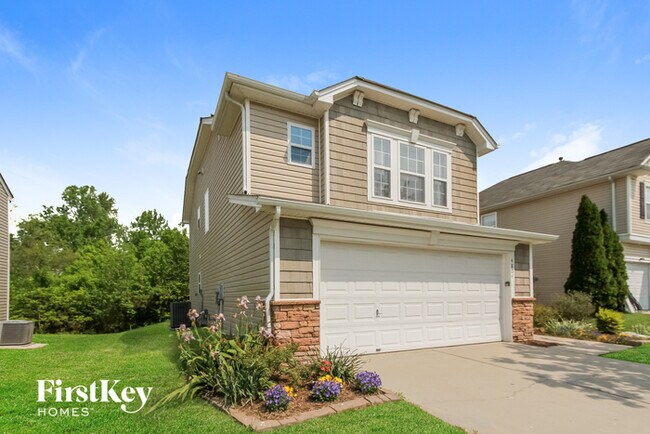 Foto del edificio - 4804 Abercromby St