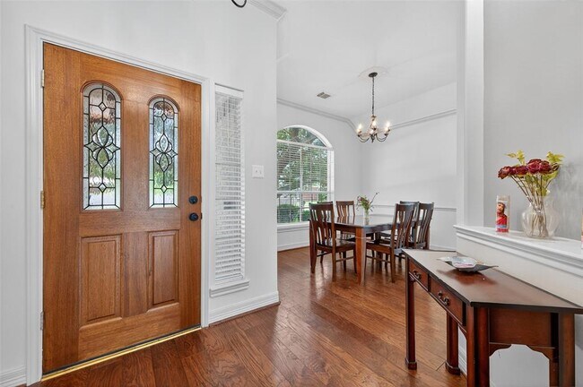 Foto del edificio - 3214 Southmere Ln