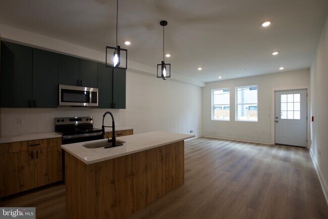 Foto del edificio - 1224 W Silver St