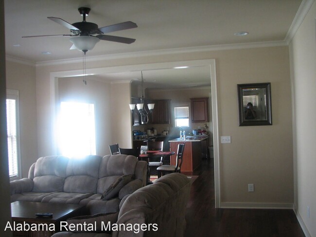 Building Photo - 3 br, 2 bath House - 1607 Chace Terrace