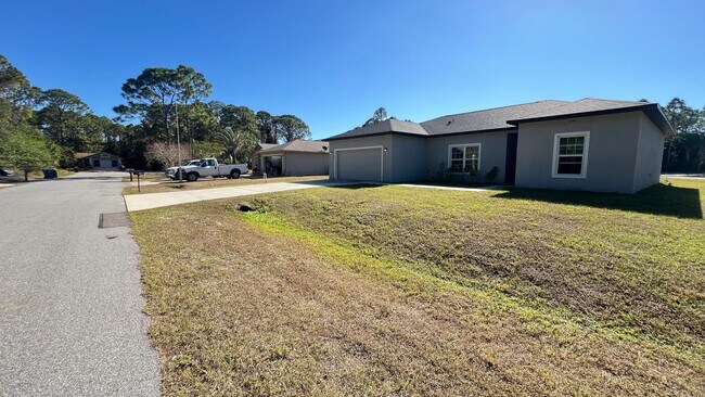 Foto del edificio - Charming 3 Bedroom, 2 Bathroom Home in Palm Bay!!