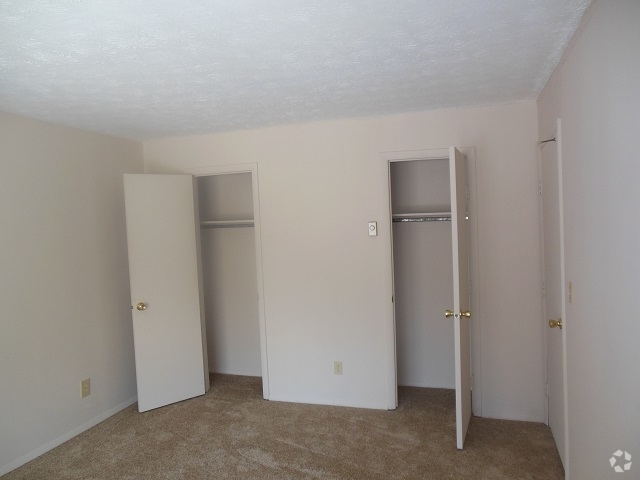 Habitación - Todd's Run