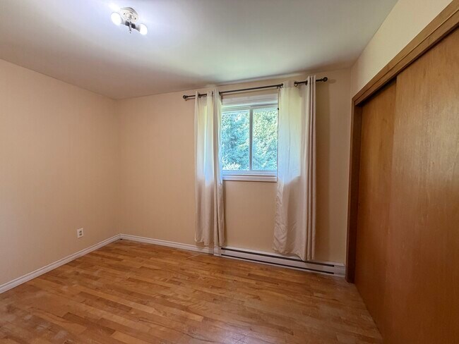 Photo du bâtiment - Apartment for Rent