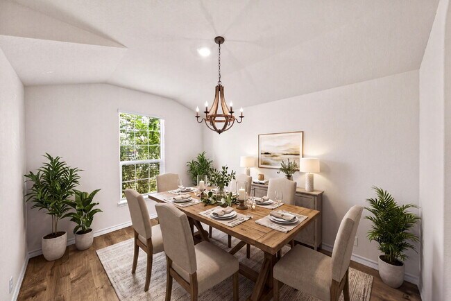 Foto del edificio - The Kind of Place You Will Be Happy to Come Home To
