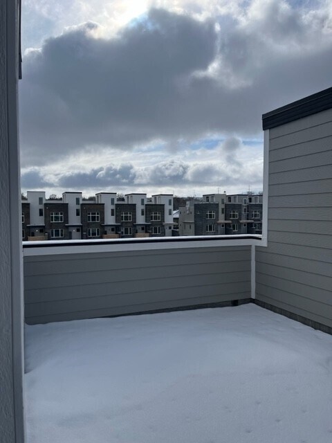 Foto del edificio - 5503 Victory Lap Ct