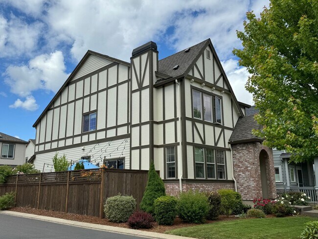 Foto del edificio - Beautiful 2 story Home in Wilsonville