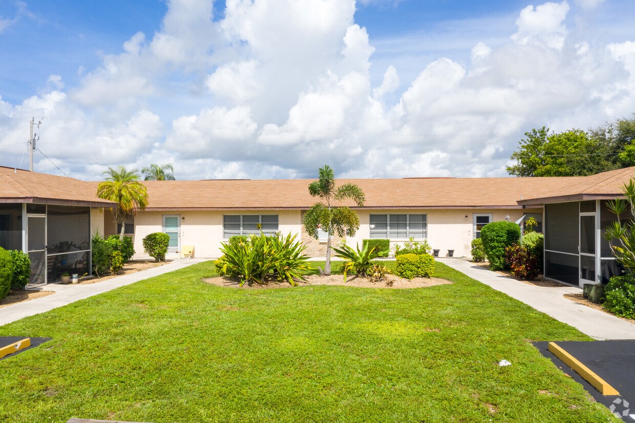 Foto del edificio - 4104 SE 12th Pl