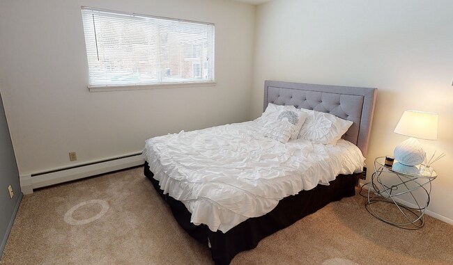 Foto del interior - River Place Apartments