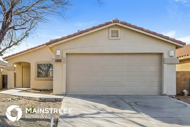 Building Photo - 6895 W Quailwood Way