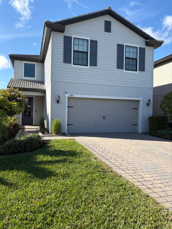 Foto del edificio - 4760 Crested Eagle Ln