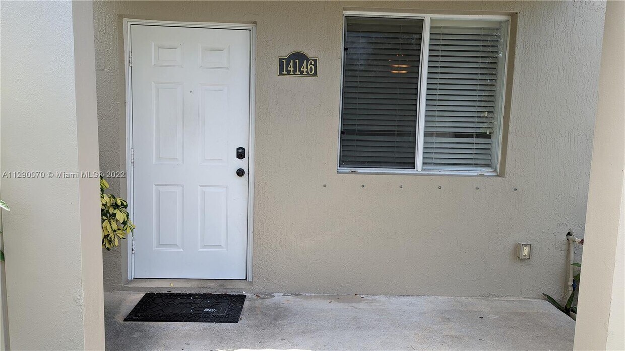 14146 NW 17th Ave Unit 14146, Opalocka, FL 33054 Condo for Rent in
