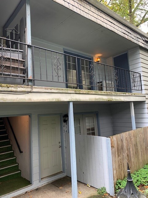 Foto del edificio - 4538 SW Martha St