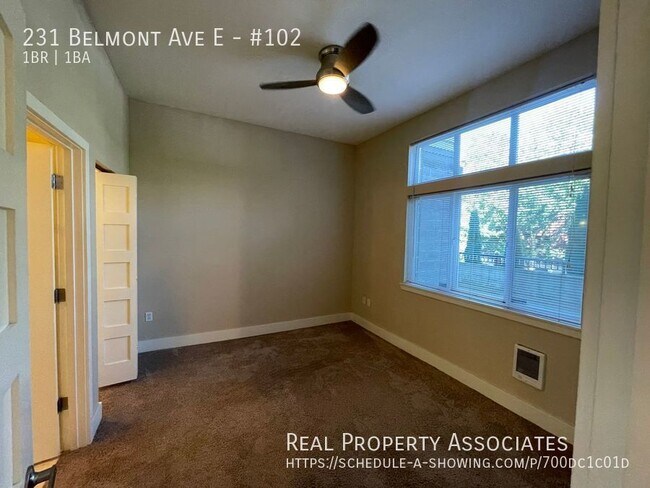 Building Photo - 1 Bedroom Condo in Heart of Capitol Hill