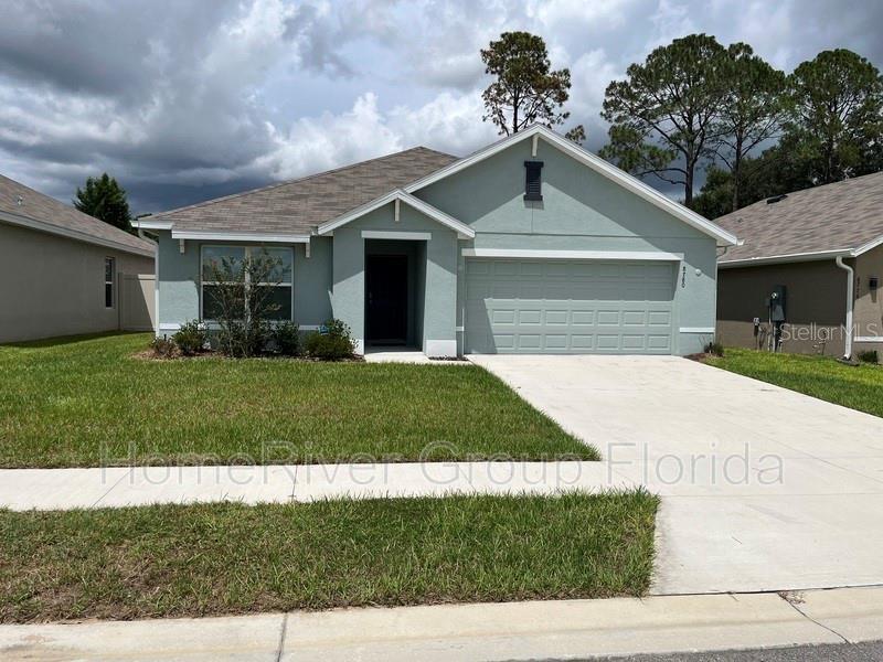 8780 SW 49th Cir, Ocala, FL 34476 House Rental in Ocala, FL