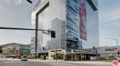Building Photo - 900 W Olympic Blvd