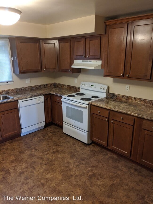 Foto del edificio - 2 br, 1 bath Apartment - 1807 Lynwood