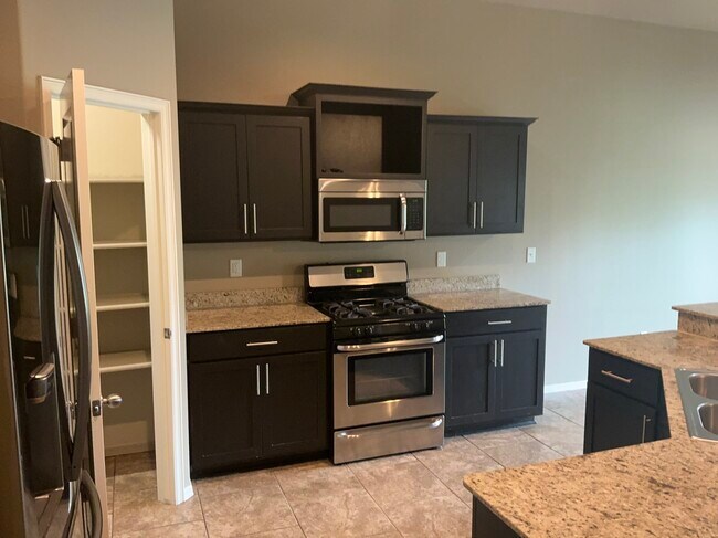 Foto del edificio - 4318 S 174th E Ave