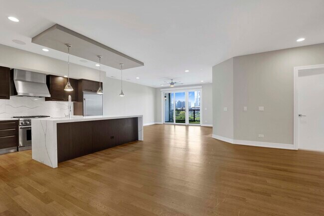 Foto del edificio - 650 N Morgan St