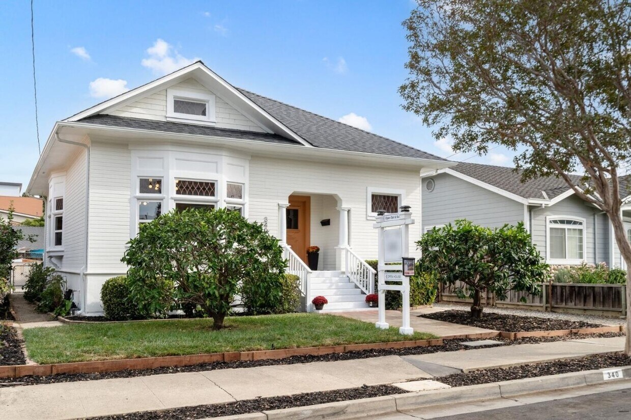Foto principal - 340 Florence St