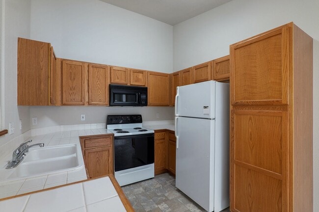 Photo - 2 bed, close to Ft Carson. Top Floor unit, Available now Apartment