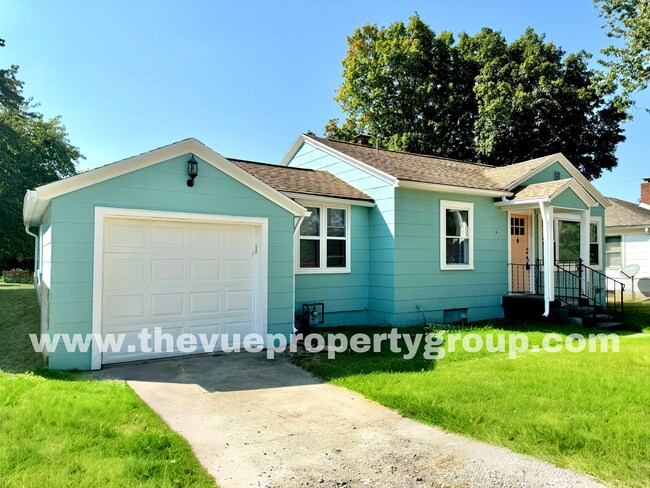 Foto del edificio - MOVE IN SPECIAL! Move in this November and...