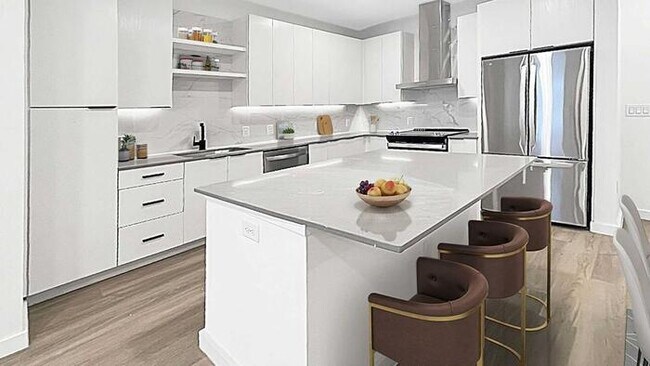 Foto del edificio - 13100 Noel Rd