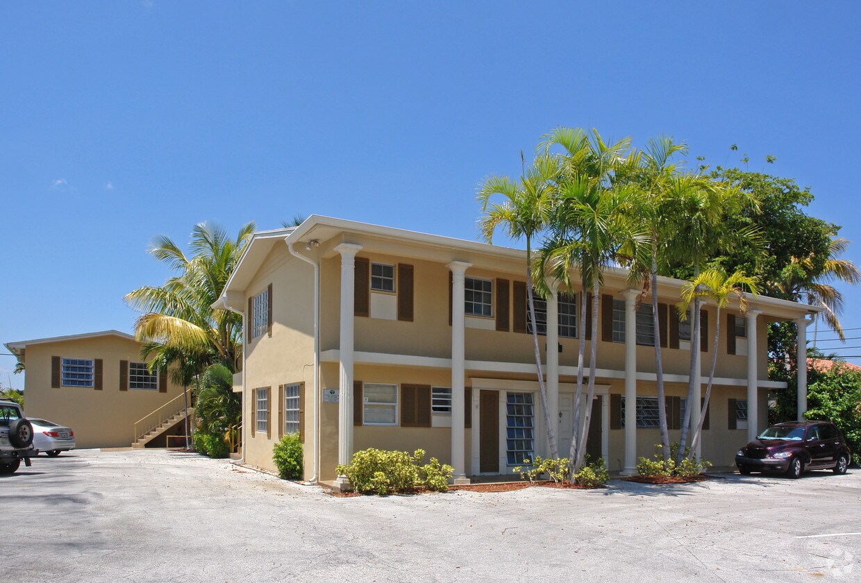 Foto principal - Middle River Apartments