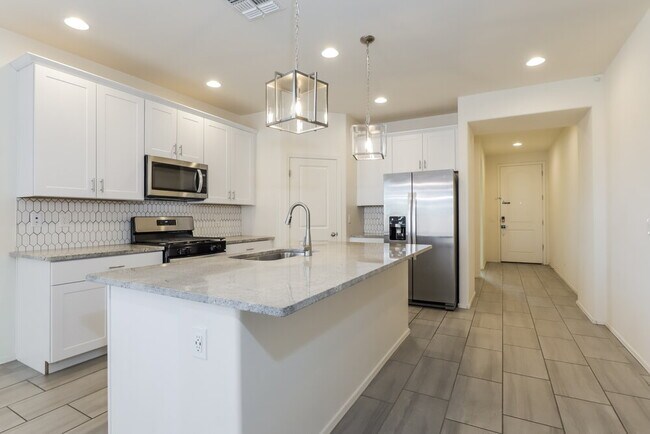 Foto del edificio - 12100 W Charismatic Dr