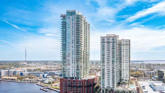 Foto del edificio - 1431 Riverplace Blvd