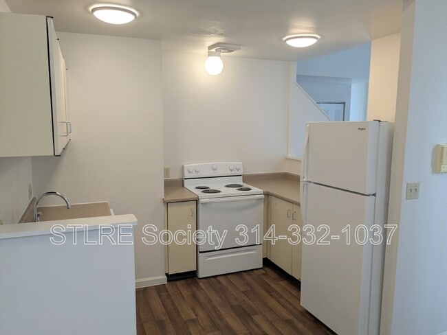 Foto del edificio - 3308 Shenandoah Ave
