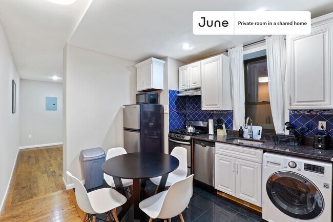 Building Photo - Room in Shared 4 bed/1 bath home in Upper West Side