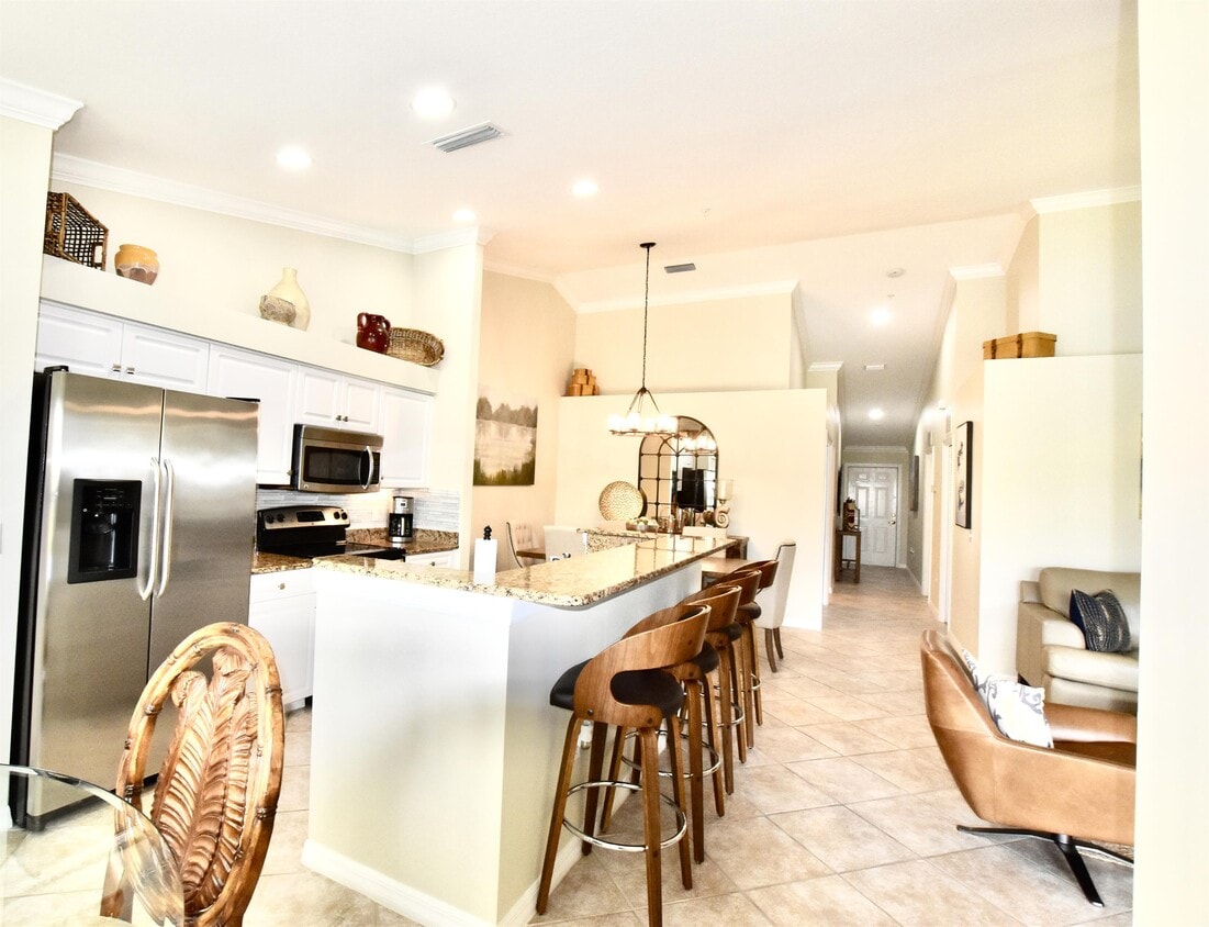 20000 Barletta Ln, Estero, FL 33928 Townhome Rentals in Estero FL