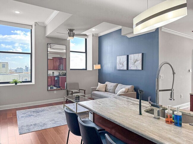 Foto del edificio - 1401 N 5th St