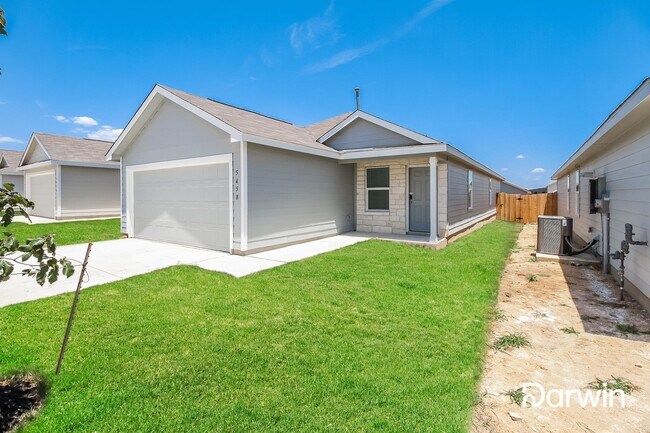Building Photo - 5458 Daphne Path, San Antonio, TX 78253