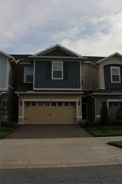 Foto del edificio - 2193 Sedge Grass Wy