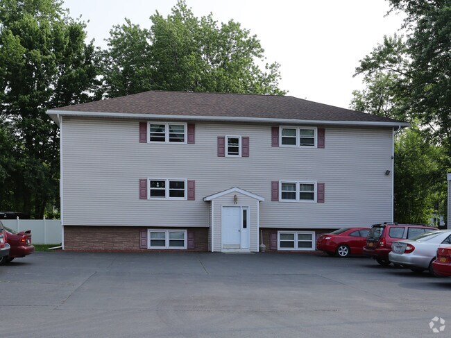 Building Photo - 19-20 Avenue B